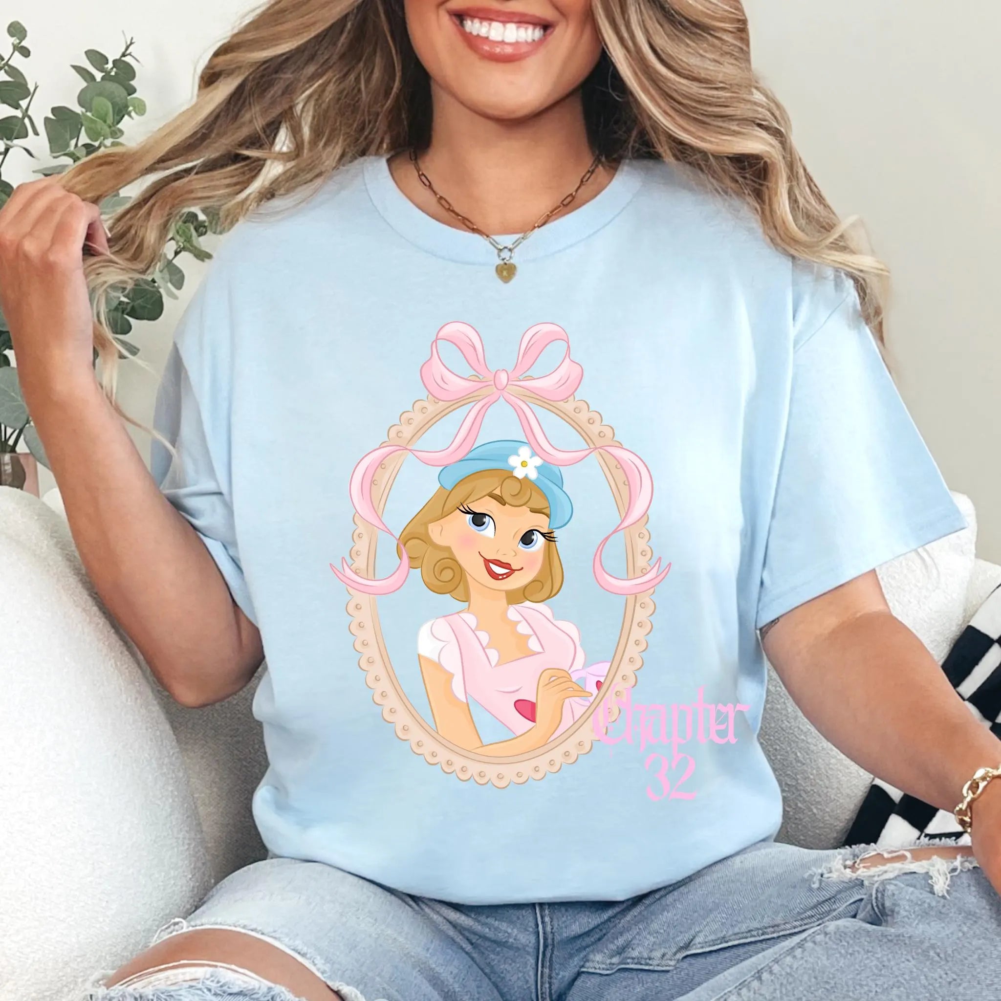 Magical Toys I Knew It I Knew You Mrs Nesbitt Tay Heavyweight Unisex Crewneck T-shirt | Gildan® 5000